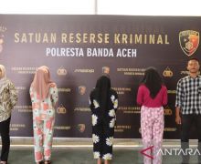 Ada Prostitusi Online di Banda Aceh, Fenomena Gunung Es? - JPNN.com