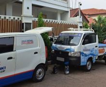 Suzuki Perkuat Jangkauan Home Service, Konsumen Enggak Perlu Ribet - JPNN.com