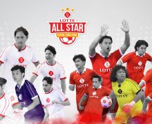 LOTTE Group Gelar All Star Futsal Challenge - JPNN.com
