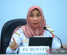 Fitriany: Yang Diperlukan Bukan hanya PPPK Rajin dan Cerdas, tetapi Juga Berakhlak Mulia - JPNN.com