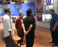 Syarief Hasan Sebut Peresmian Museum & Galeri SBY-ANI di Pacitan Sejarah Bagi Indonesia - JPNN.com