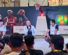 Sun Life Celebrity & Basketball Weekend Suarakan Gaya Hidup Sehat  - JPNN.com