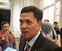 Politikus Gerindra Bicara Soal Amandemen UUD 1945, Begini - JPNN.com