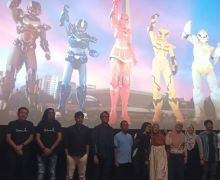 3 Berita Artis Terheboh: KlikFilm Hadirkan Film Terbaru, Kapan Animasi Balpil Tayang di TV? - JPNN.com