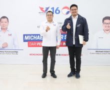 Politikus Perindo Berharap MKMK Menjawab Tuntas Keresahan Publik soal Nepotisme - JPNN.com