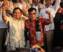 PDIP Cuma Beri 2 Opsi untuk Budiman Sudjatmiko yang Dukung Prabowo - JPNN.com
