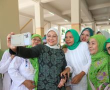 Menaker Ida Fauziyah: BLK Komunitas Sarana Penting Tingkatkan Kompetensi SDM Indonesia - JPNN.com