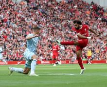 Liverpool vs Bournemouth: Mohamed Salah Lewati Rekor The Captain Fantastic - JPNN.com