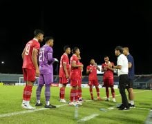 Timnas U-23 Indonesia Takluk dari Arab Saudi - JPNN.com