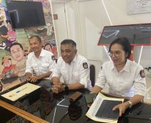 KPU Bali Sebut Caleg Perempuan Partai Ummat di Bawah 30 Persen - JPNN.com