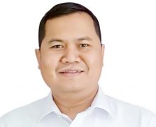 Caleg PKS, Ketum Himpunan Masyarakat Lombok-Jakarta Bidik Kursi DPR RI - JPNN.com