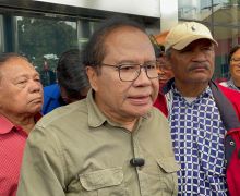 Tak Ditemui Pejabat KPK, Rizal Ramli Batal Laporkan Jokowi - JPNN.com