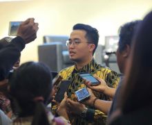 Abraham Sridjaja, Rahayu Saraswati hingga Mayor Teddy Masuk Daftar Fortune 40 Under 40 - JPNN.com