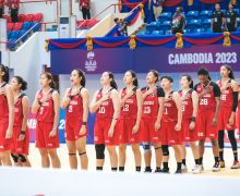 Bidik Prestasi di Asian Games 2022, Timnas Basket Putri Rekrut Asisten Pelatih Los Angeles Lakers - JPNN.com