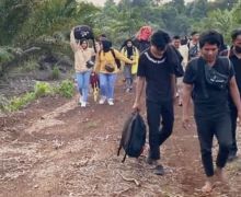 Tim Gabungan Gagalkan Keberangkatan 31 Calon PMI Ilegal di Riau - JPNN.com