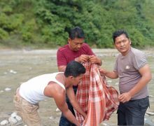 Mayat Bayi Laki-Laki Ditemukan di Aliran Sungai Gayo Lues Aceh - JPNN.com