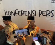 Presiden PKS Beri Sinyal Begini Soal Wacana Ganjar Berduet dengan Anies - JPNN.com