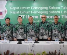 Lakukan Reposisi, IRRA Pengin Memperkokoh Aset SDM - JPNN.com