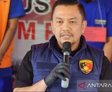 Kasus Pembunuhan Iwan Budi Hampir Setahun Belum Terungkap, Kombes Johanson Buka Suara - JPNN.com