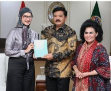 Menteri Hadi Dukung Pemenuhan Hak Penyandang Disabilitas - JPNN.com