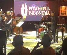 Penampilan Memukau Aksan Sjuman dalam The Awakening Concert di Bali - JPNN.com