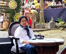 Megawati Bicara Amendemen UUD, Pengamat Ingatkan soal Orde Baru - JPNN.com