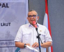 Bahas Peningkatan SDM Bidang Kemaritiman, Kemnaker dan TNI AL Gelar FGD di Belitung - JPNN.com