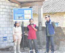 Tak Tergantung Gas Elpiji Lagi, Warga Desa Mundu Klaten Kini Andalkan Biogas - JPNN.com