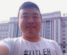 Nekat, Aktivis HAM Tiongkok Kabur dari Negerinya Pakai Jetski - JPNN.com
