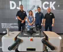DJI Dock, Boks Canggih yang Bisa Operasikan Drone Secara Otonom, Sebegini Harganya - JPNN.com