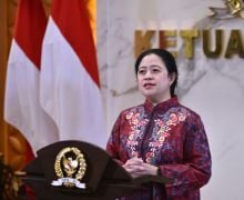 Puan: Pembahasan Lanjutan Revisi UU Desa Seusai Pelaksanaan Pemilu 2024 - JPNN.com