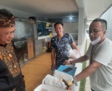 Bawa Brownies Berisi Narkoba, 1 Pengunjung Lapas Banceuy Diamankan - JPNN.com