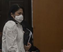 Putri Candrawathi Dieksekusi ke Lapas Pondok Bambu Jaktim - JPNN.com