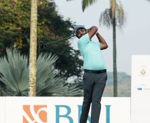Yuvraj Singh & Ho Yu-Cheng Bersaing di Puncak Klasemen Turnamen BNI Ciputra Golfpreneur 2023 - JPNN.com