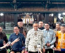 Sowan Pak SBY di Cikeas, Anies Baswedan Diberi Strategi Melangkah sampai Februari - JPNN.com