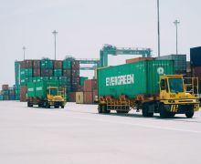 Jawab Tantangan Arus Logistik Nasional, Pemerintah Bahas Perkembangan NLE - JPNN.com