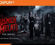 Losmen Melati The Series Raih Posisi Pertama Penonton Terbanyak - JPNN.com