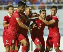 Timnas U-23 Indonesia ke Final Piala AFF, Erick Thohir Minta Semua Pihak Jangan Jemawa - JPNN.com