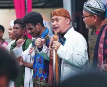 Ponpes Cipasung Gelar Doa Bersama Lintas Agama untuk Papua Damai - JPNN.com