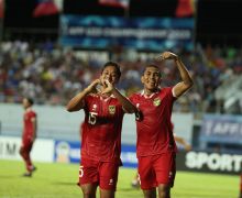 Erick Thohir Terharu, Bangga dengan Perjuangan Keras Pemain Timnas U-23 - JPNN.com
