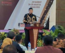 Bobby Nasution Pengin ASN Pemkot Setiap Selasa Pakai Busana Sederhana Produksi UMKM Medan - JPNN.com