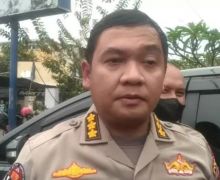 Sindikat Penipuan Online di Jambi Terbongkar, 4 Pelaku Ditangkap Polisi - JPNN.com