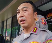 Bantah Tahan Alvin Lim, Mabes Polri: Dia Sedang Menjalani Hukuman Terkait Pemalsuan - JPNN.com