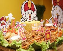 Ajayib Chicken Hadir di Gading Serpong, Menawarkan Kelezatan Kuliner ala Timur Tengah - JPNN.com