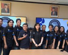 PT Emtek Mendukung Anak Muda Indonesia Bertalenta Masuk ke Dunia Kerja - JPNN.com