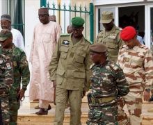 Militer Niger Siaga Maksimum, Afrika di Ambang Perang - JPNN.com