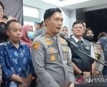 Kasus Bayi Tertukar di Bogor, Siapa jadi Tersangka? - JPNN.com