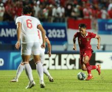 Timnas U-23 Indonesia Kalah, Erick Thohir Singgung Banyak Pemain Utama Tidak Tampil - JPNN.com