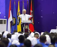 Ganjar Yakin Gen Z Mampu Bawa Ekonomi Indonesia Menuju 4 Besar di Dunia pada 2050 - JPNN.com