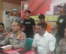 Perampok Penggasak Uang dan 14 Bungkus Rokok di Makassar Ditangkap, Ini Loh Tampangnya - JPNN.com